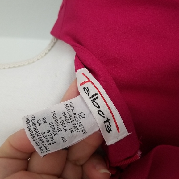 Talbots Dress - Picture 6 of 6